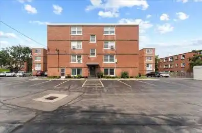 5 East 36th Street Unit# 412B Hamilton Ontario L8V 3Y6