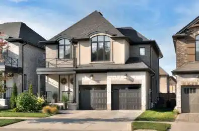 231 Forest Creek Drive Kitchener Ontario N2R 0M2