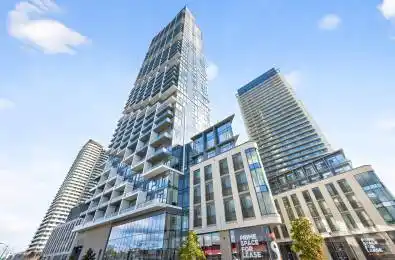 1000 Portage Parkway Unit# 1901 Vaughan Ontario L4K 0L1