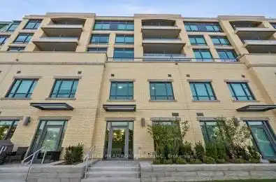 11750 Ninth Line Unit# 130 B Whitchurch-Stouffville Ontario L4A 5G1