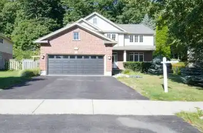 327 Richmeadow Road London North Ontario N6H 5T2