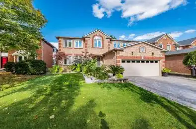 1477 Ballantrae Drive Mississauga Ontario L5M 3N6
