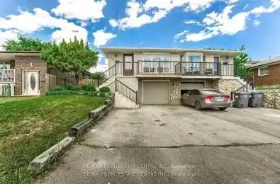 3385 Ellengale (Upper) Drive Mississauga Ontario L5C 1Z5