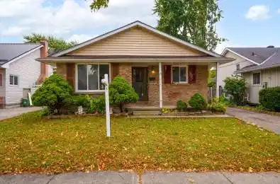29 Renny Crescent London South Ontario N6E 2C4