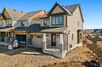 131 Fitzgerald Street Grey Highlands Ontario N0C 1H0