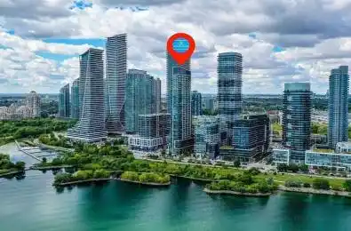 59 Annie Craig Drive Unit# 704 Toronto W06 Ontario M8V 0C4