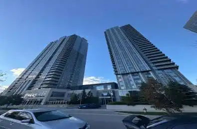 255 Village Green Square Unit# 2808 Toronto E07 Ontario M1S 0L7
