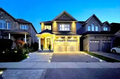 110 Thatcher Crescent East Gwillimbury Ontario L9N 0B9