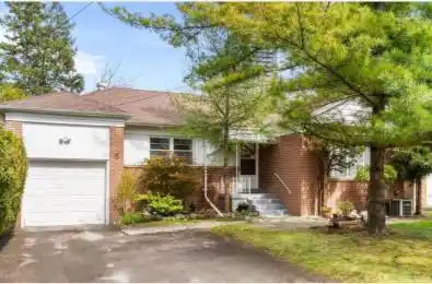 5 Basswood Road Toronto C07 Ontario M2N 2N2