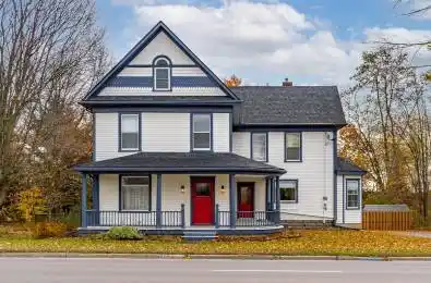 13435 Loyalist Parkway Prince Edward County Ontario K0K 2T0