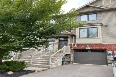 1890 Rymal Road Unit# 82 Hamilton Ontario L0R 1P0