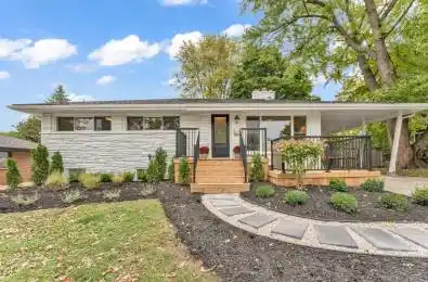 95 Seneca Drive Hamilton Ontario L9G 3B7