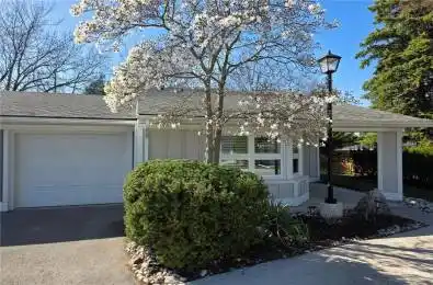 16 Sister Varga Terrace Hamilton Ontario L9B 1T8