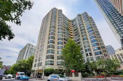 25 Maitland Street Unit# 1209 Toronto C08 Ontario M4Y 2W1