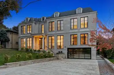 21 Idleswift Drive Vaughan Ontario L4J 1K9