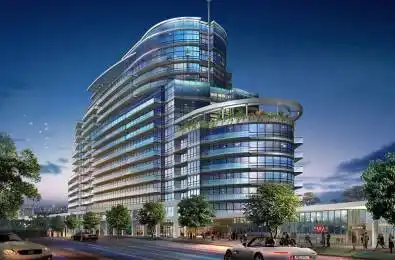 2885 Bayview Avenue Unit# 1413 Toronto C15 Ontario M2K 0A3