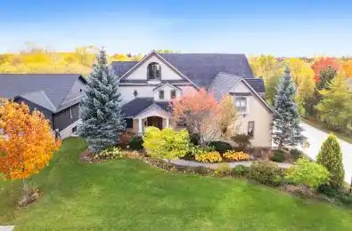 246 HAZELTON Lane South Huron Ontario N0M 1S3