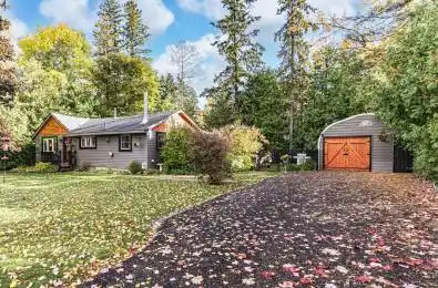 759 Florence Road Innisfil Ontario L9S 2E2