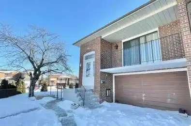 3 Prairie Dunes Place Vaughan Ontario L4K 2E4