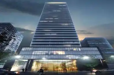 28 Wellesley Street Unit# 405 Toronto C08 Ontario M4Y 0C4