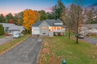 40 Charles Court Tweed Ontario K0K 3J0