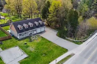 190 Centre Street Essa Ontario L0M 1B0