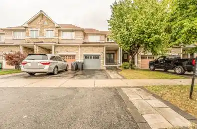 5195 Angel Stone Drive Mississauga Ontario L5M 0L5