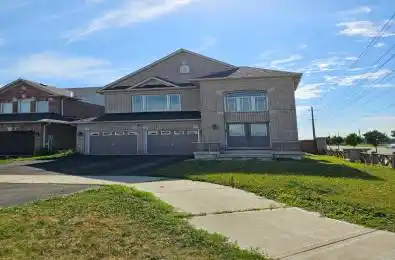 40 Thatcher Crescent East Gwillimbury Ontario L9N 0B8