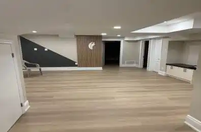 22 Redwillow Road Brampton Ontario L6P 2A3