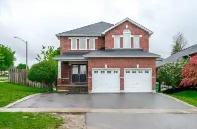 609 ACKERMAN Crescent Peterborough Ontario K9K 2S5