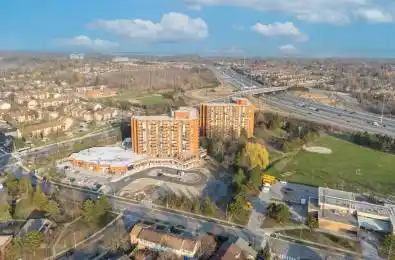 30 DEAN PARK Road Unit# #5 Toronto E11 Ontario M1B 3H1