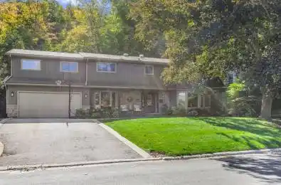 94 Dorchester Drive Grimsby Ontario L3M 1A8