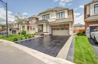 1396 Argall Court Milton Ontario L9E 1L7