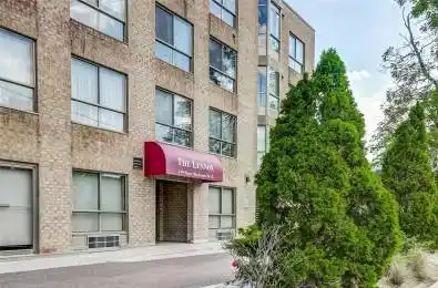 249 Major Mackenzie Drive Unit# 406 Richmond Hill Ontario L4C 9M8