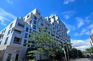 38 Cameron Street Unit# 1321 Toronto C01 Ontario M5T 0C3