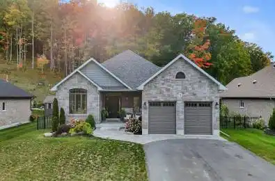 12 Riverside Trail Trent Hills Ontario K0L 1L0