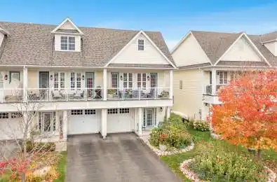 145 Wycliffe Cove N/A Tay Ontario L0K 2A0