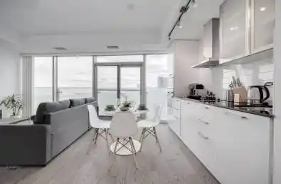 12 York Street Unit# 3206 Toronto C01 Ontario M5J 0A9