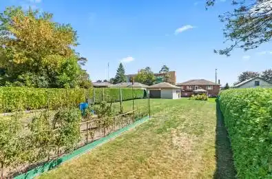 592 Taunton Road Oshawa Ontario L1H 7K4