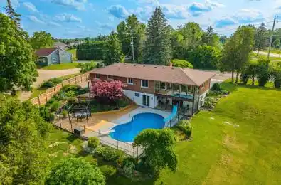 3850 Beaverdale Road Cambridge Ontario N3H 4R6