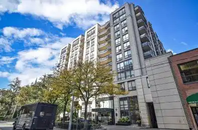 10 Delisle Avenue Unit# 1011 Toronto C02 Ontario M4V 3C6