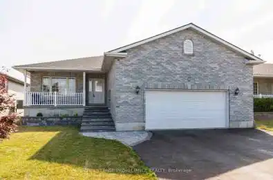 35 Forest Valley Drive Quinte West Ontario K0K 2C0