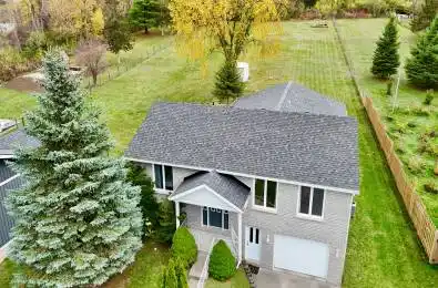 812 Palace Road Greater Napanee Ontario K7R 3K9