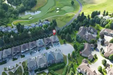 96 Match Point Court Aurora Ontario L4G 3J1