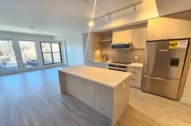 185 Dunlop Street Unit# 622 Barrie Ontario L4M 0L7