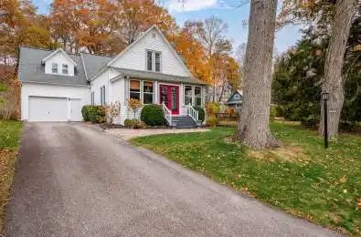 4912 Brown Road Fort Erie Ontario L0S 1N0