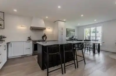 333 St Paul Street Burlington Ontario L7R 3K2