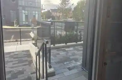 5105 Hurontario Street Unit# 109 Mississauga Ontario L4Z 3X7