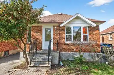 46 Rothsay Avenue Toronto W07 Ontario M8Z 4M3