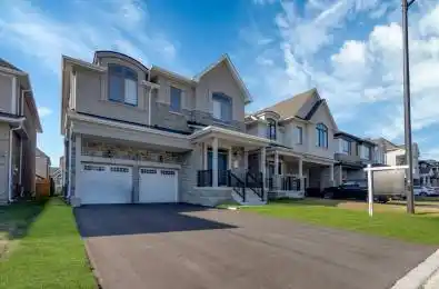 657 Lamb Street Innisfil Ontario L9S 0R7